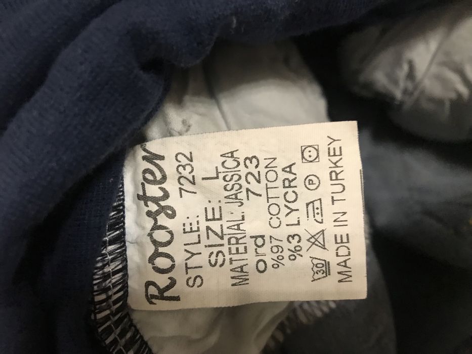 Джинси для вагітних