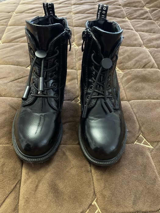 Дитячі взуття весняний