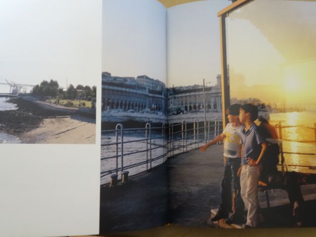 Encenar a Cidade - Homem Cardoso (fotografias) - 1ª Edição