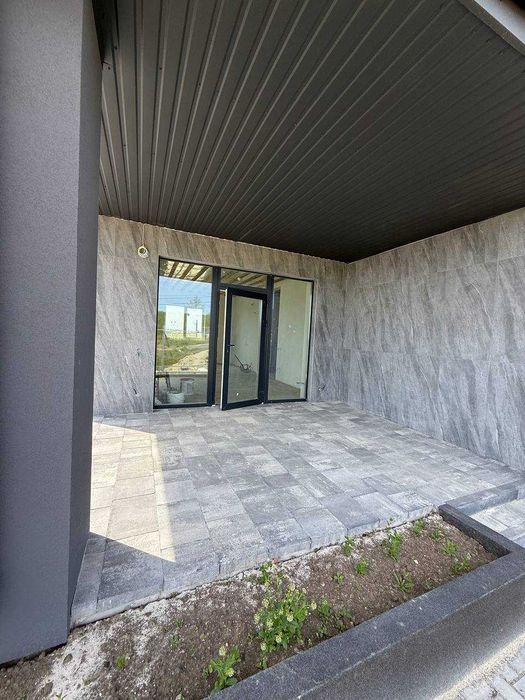 Будинок біля Дендропарку — 117 м², 5 соток, панорамний вид на ліс  ID: 44224