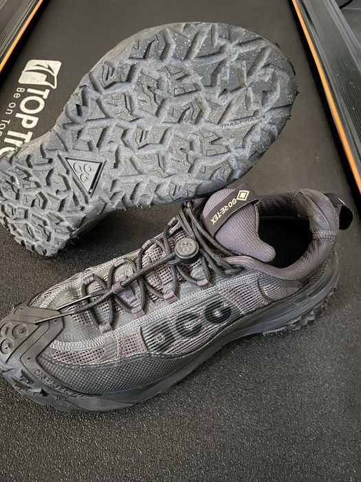 nike acg mountain fly 2 gtx gore-tex