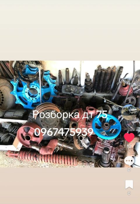 Цилідри 5. Штокові. Універсальні.