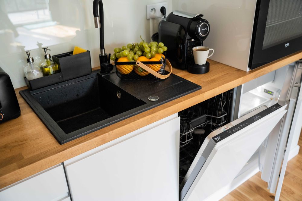 Apartament Nad Jeziorem Noclegi Ostróda Villa Park, przy Lake Hill