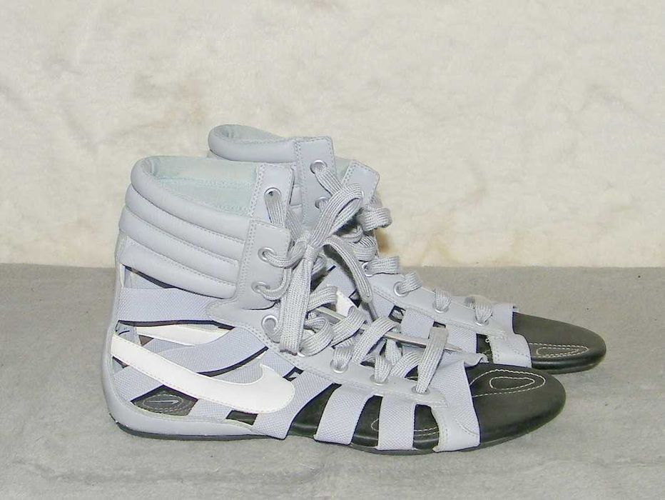 NIKE GLADIATEUR II - Unikatowe Sandały Lato - rozm. 40 - JAK NOWE !!!