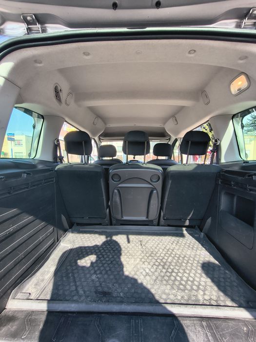 Peugeot Partner 2016rok 1.6b