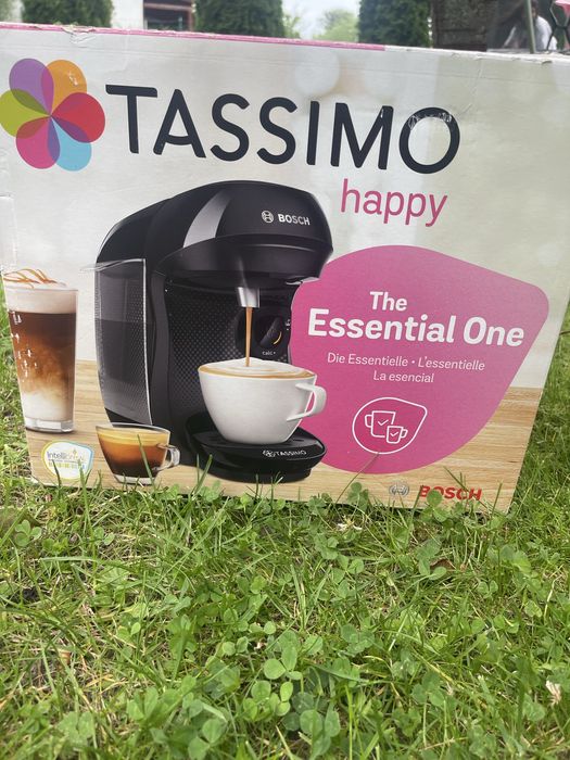 Ekspres Bosch Tassimo
