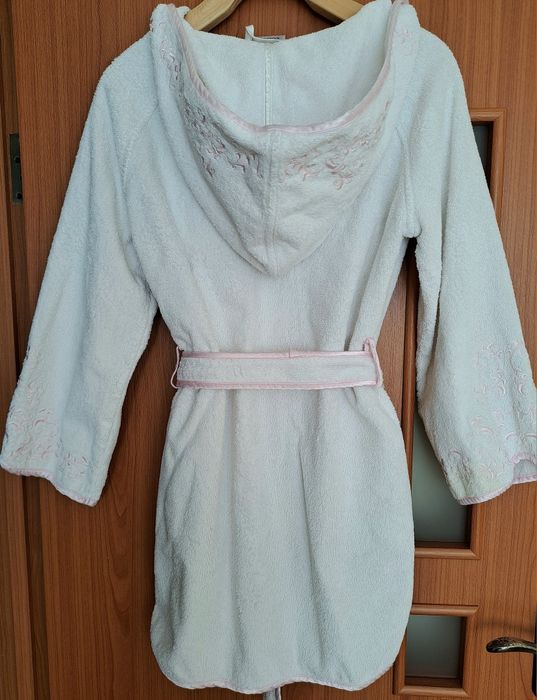 Халат махровый  100% хлопок Турция