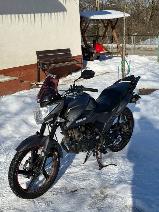 Продається Ліфан ССR 150