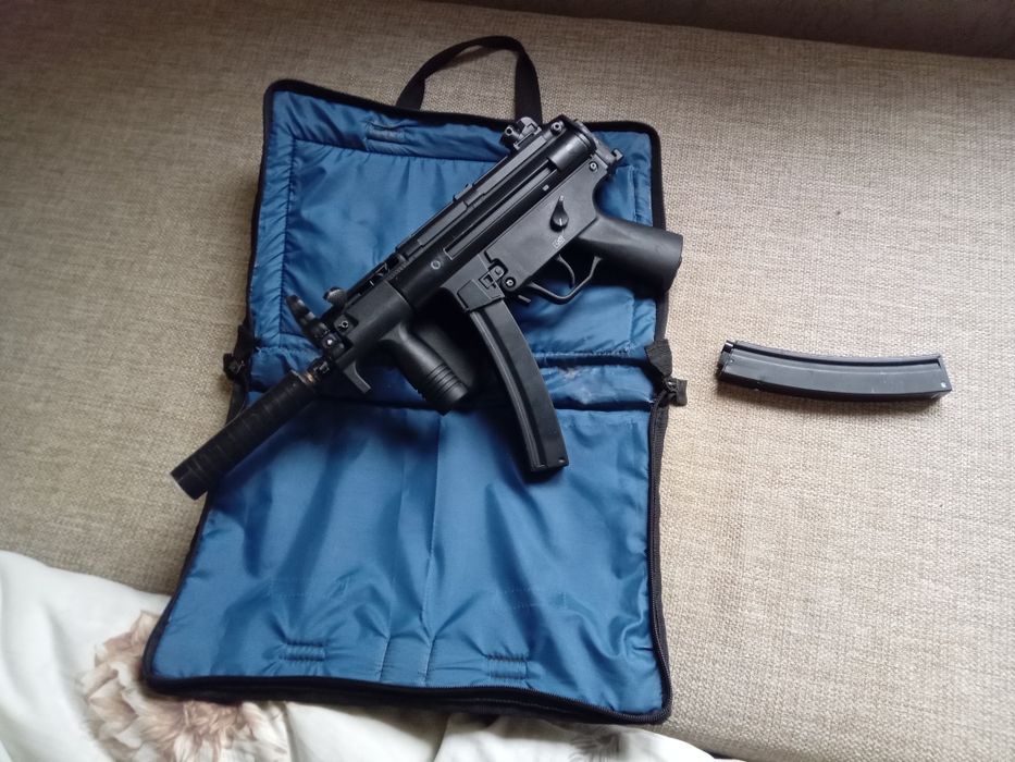 Іграшка автомат дитячий