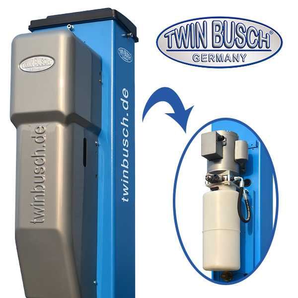 Підіймач Twin Busch 5т TW-250