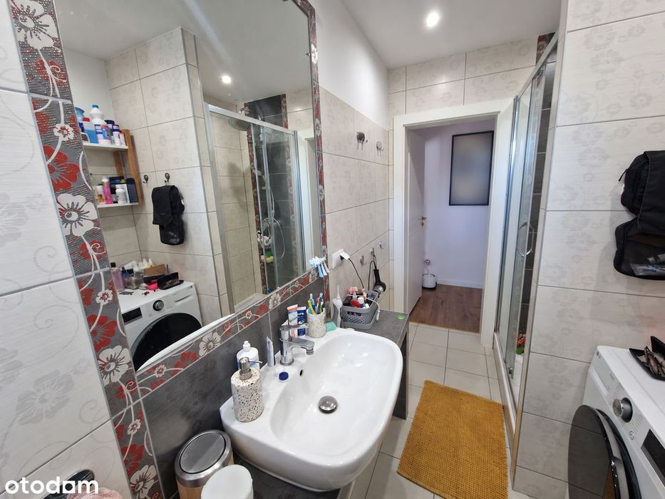 82m² | 3 pokoje + duża kuchnia z jadalnią | centrum | bez pośredników