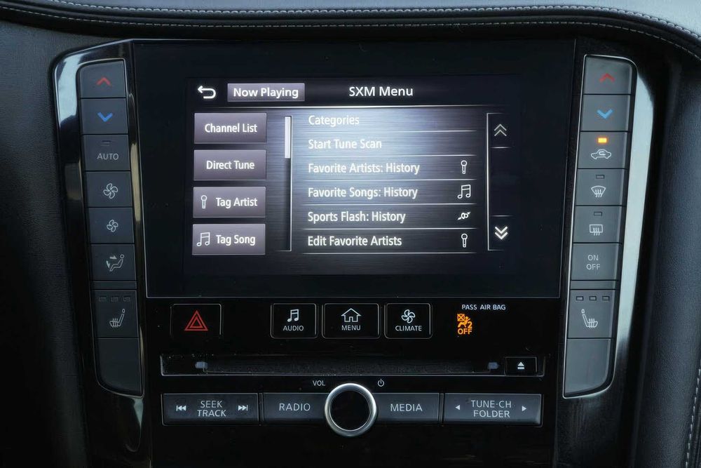 Infiniti QX55      2021