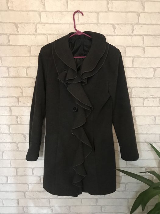 Plaszczyk jesienno wioseny roz 40