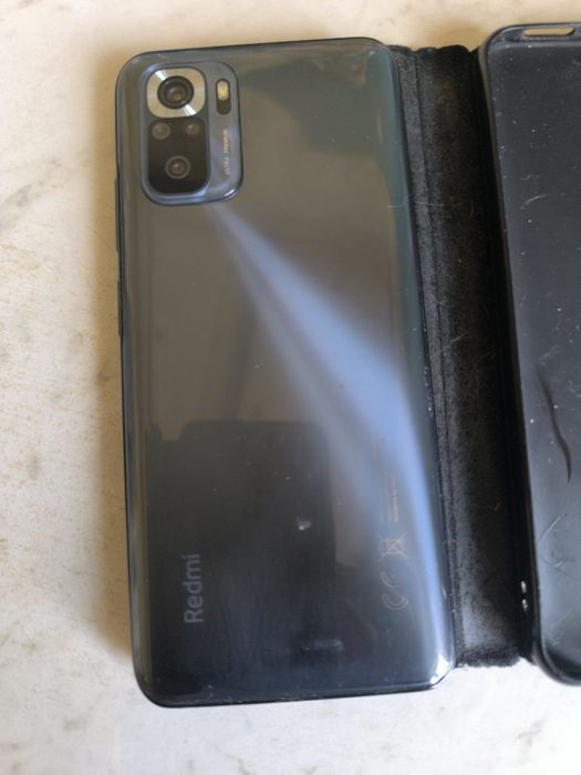 Продам Redmi Note 10S