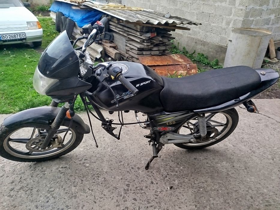 Продам viper zs150a можливий торг