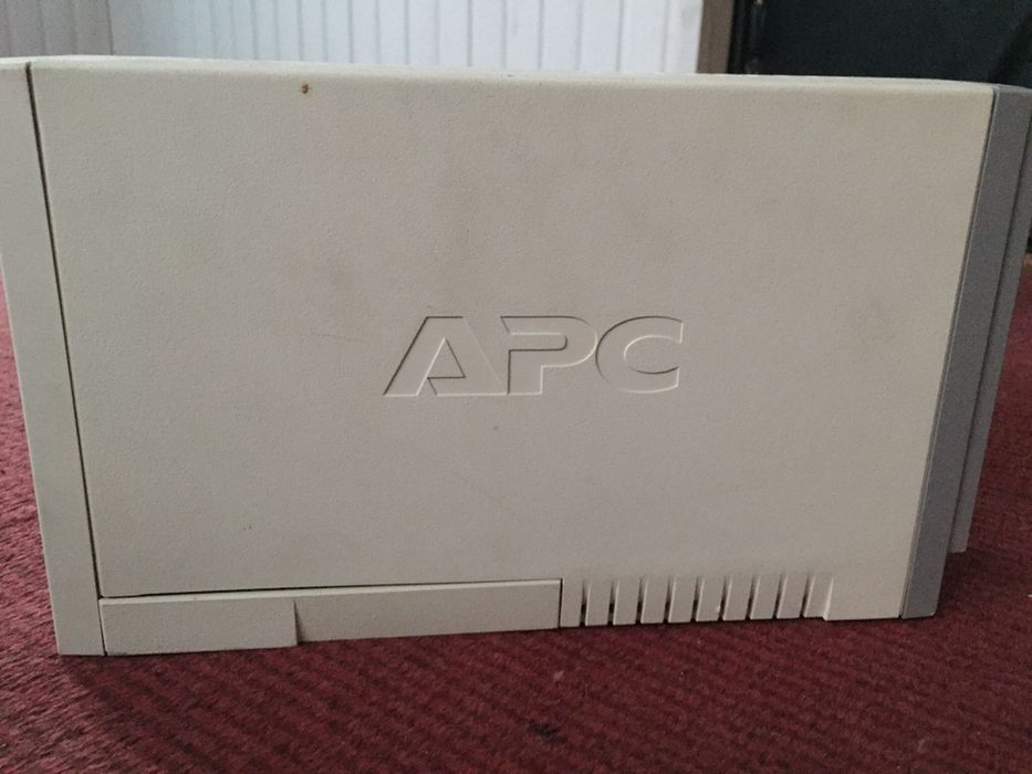 Безперебійник АРС 500