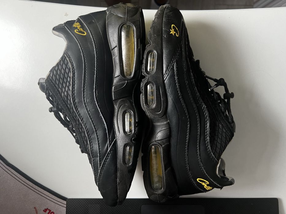 Nike air max 95 corteiz