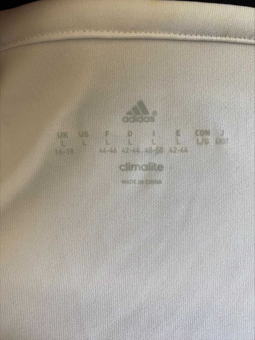 NIEMCY 2018 - damska - adidas - XL - NOWA - UNIKAT