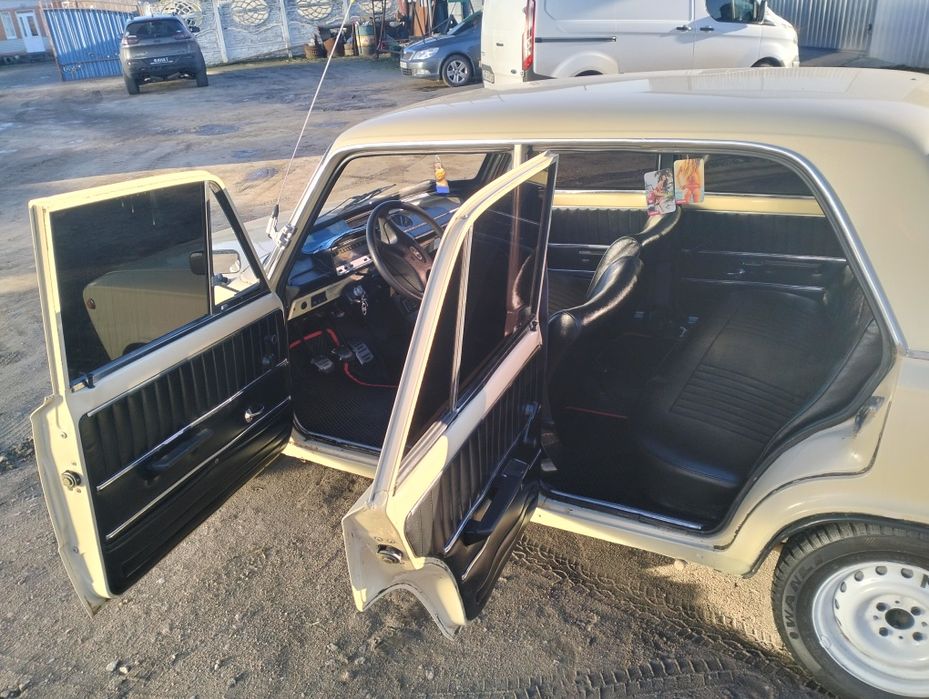 Продам ВАЗ 2101 в гарному стані