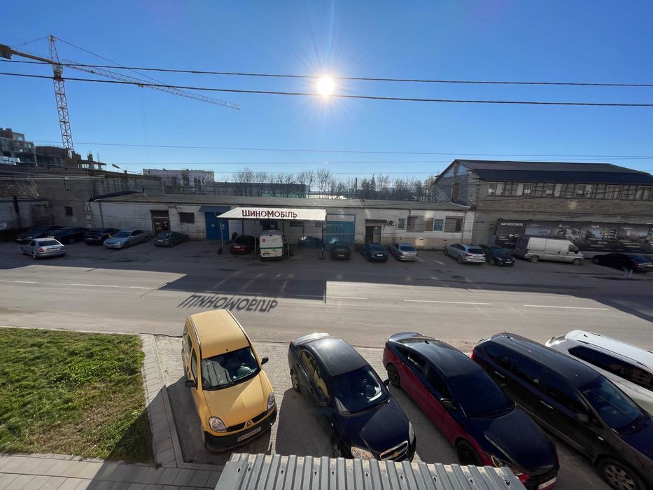 Commercial real estate at st. Antonenko Davydovicha (area 516 m²) - Atlanta.ua - photo 6