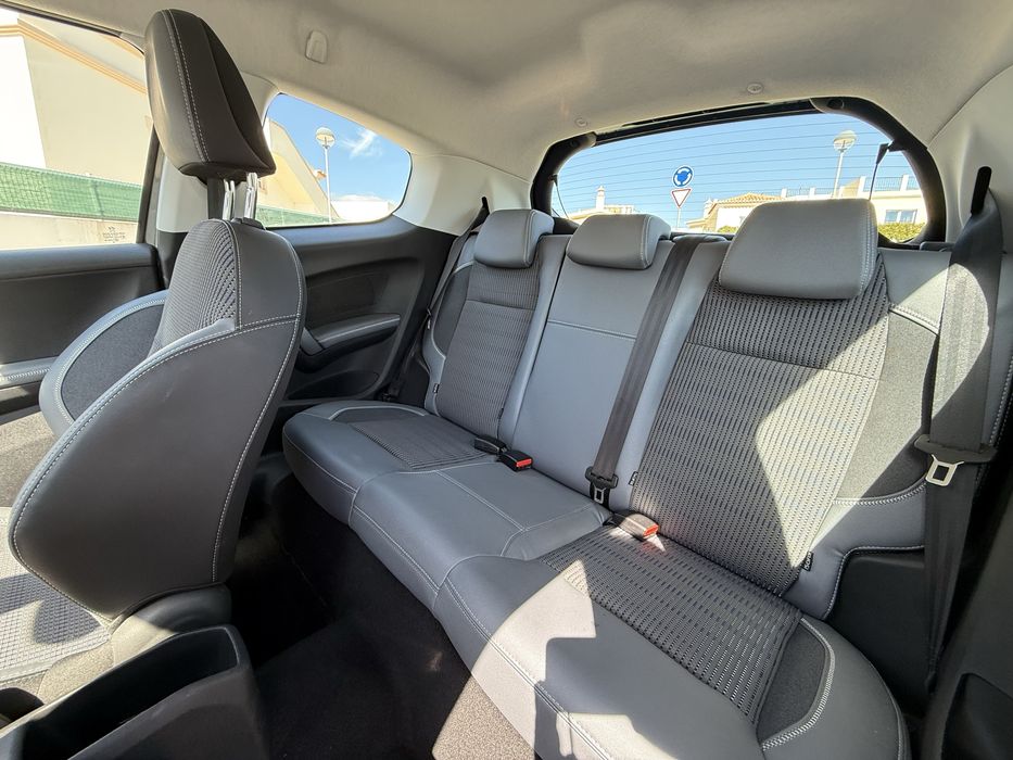 Peugeout 208 1.2 Allure