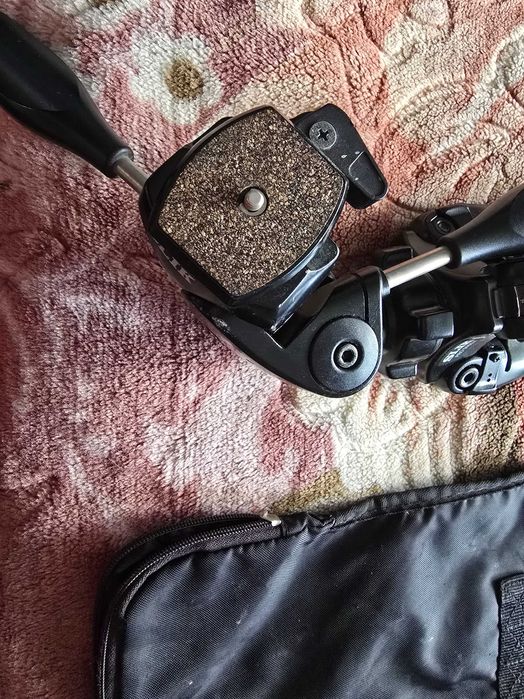 Slik Able 300 DX Head головка штативу для фото та відео техніки