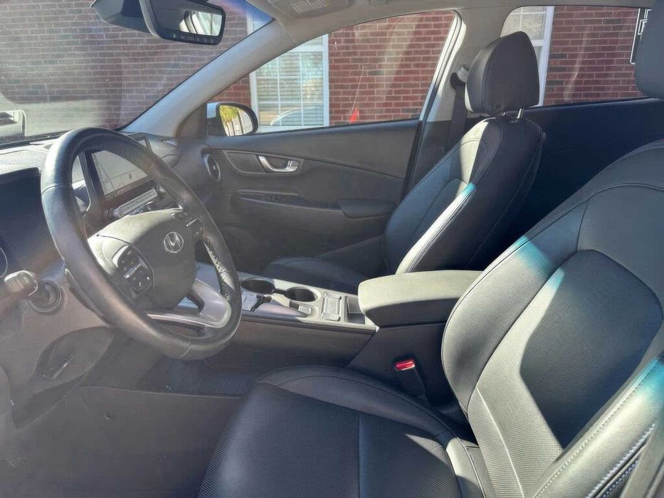 Hyundai Kona Electric Limited      2023