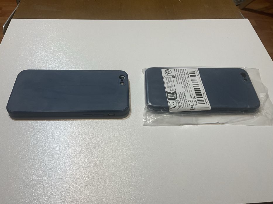 Чехол для iPhone 6s