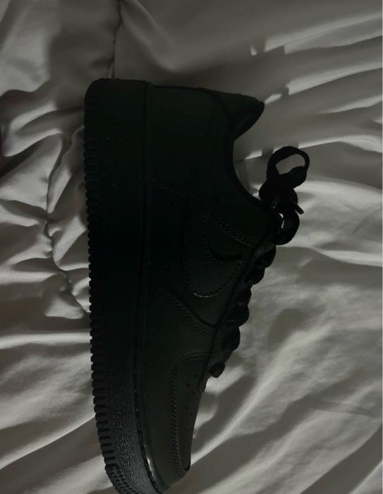 Black air force