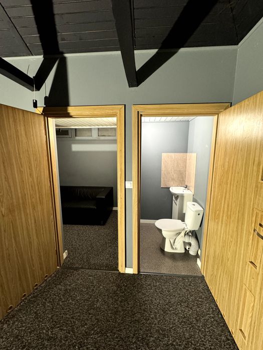 Lokal handlowo-usługowy na sprzedaż