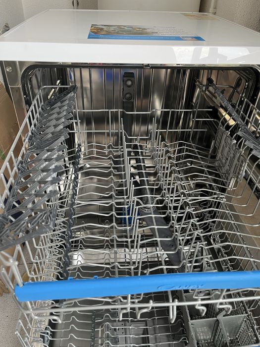 Candy Brava CDPN 4D620PW