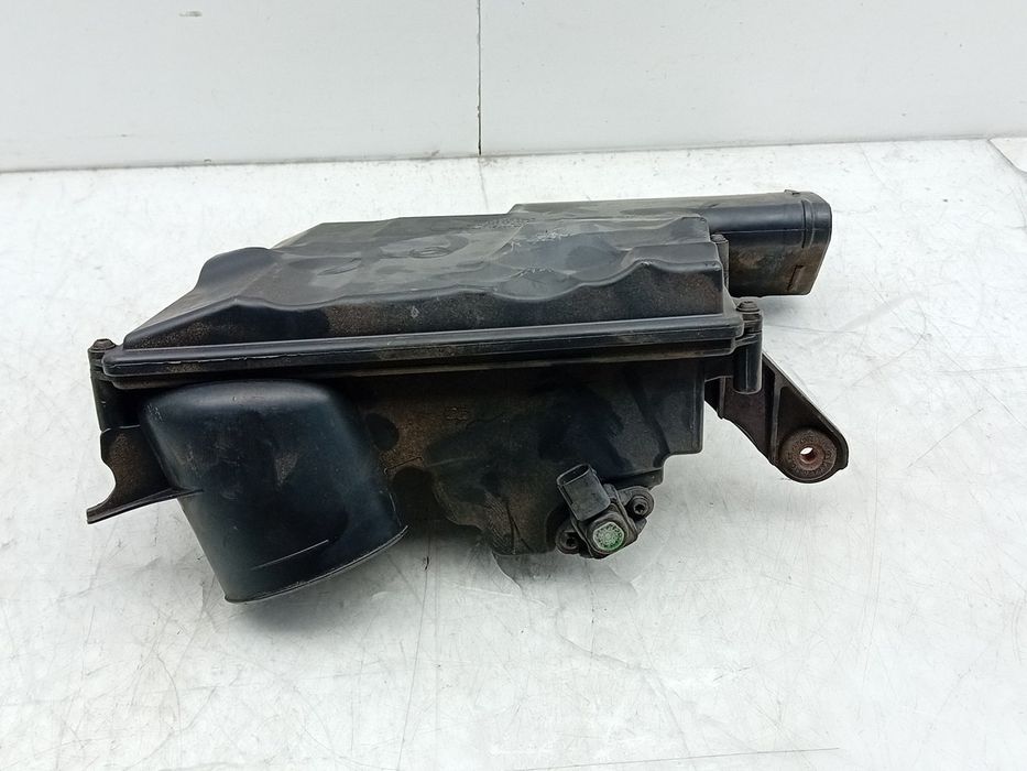 Caixa filtro ar MERCEDES-BENZ Classe M (W164)