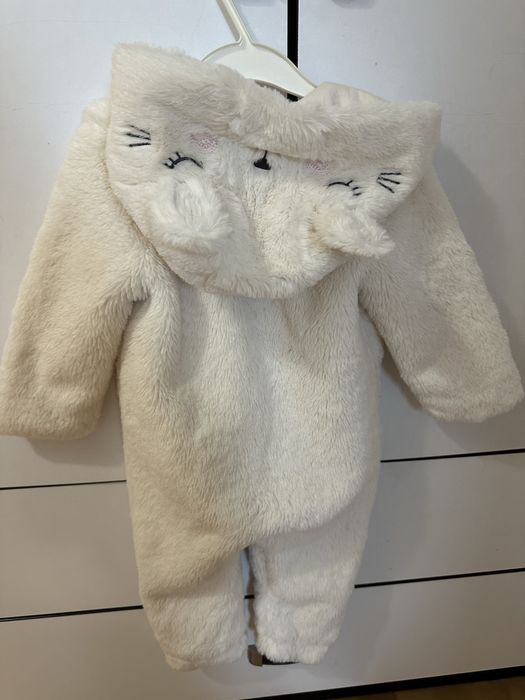 Комбінезон на весну/осінь 12-18 місяців