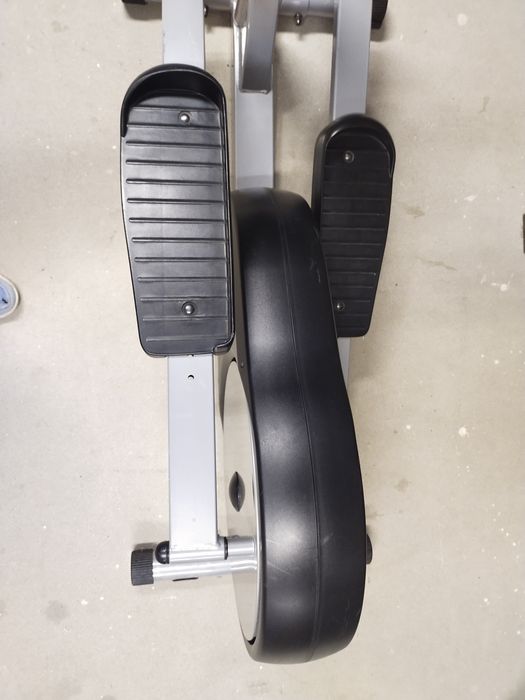 Orbitrek stacjonarny Amysa