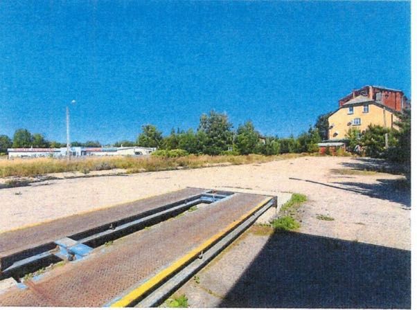 OKAZJA Działka +nieruchomość obok bocznica kolej