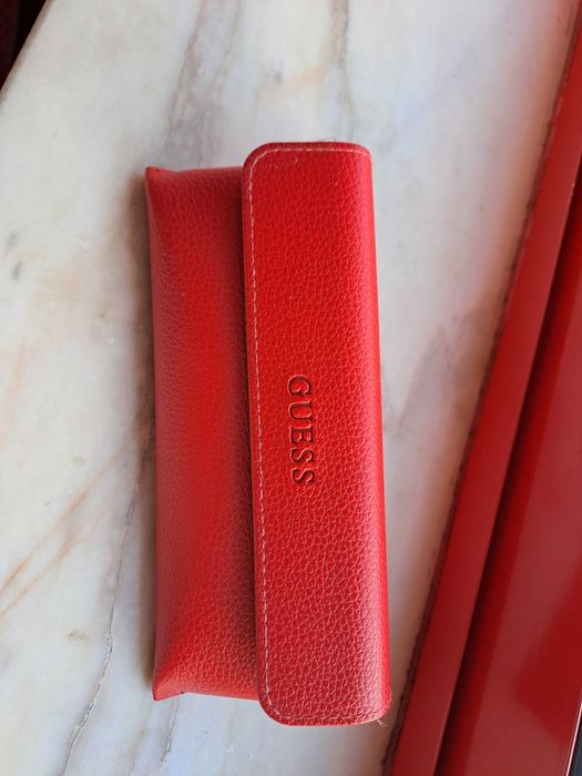 Aros GUESS Novos