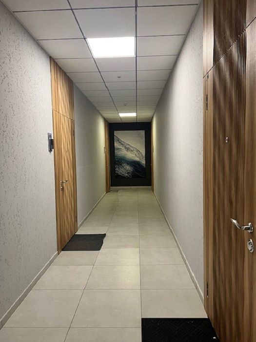 1к квартира в ЖК Marinist на 16 ст. Фонтана. Первая линия моря!