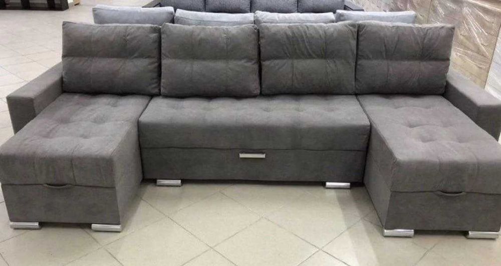 Мебель в наличии и под заказ