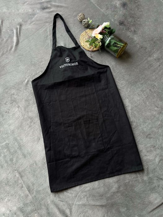 Victorinox фартух фартук довий чорний