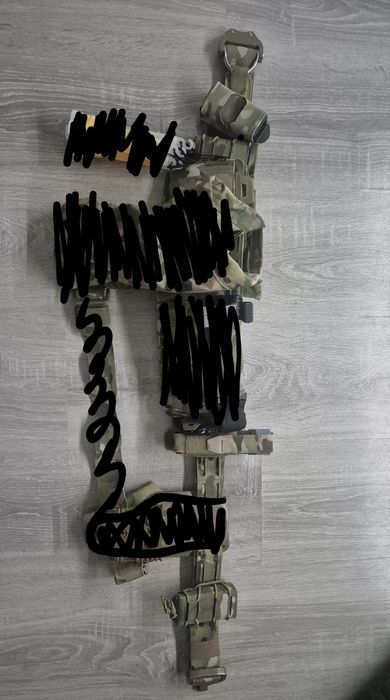 Direct Action multicam