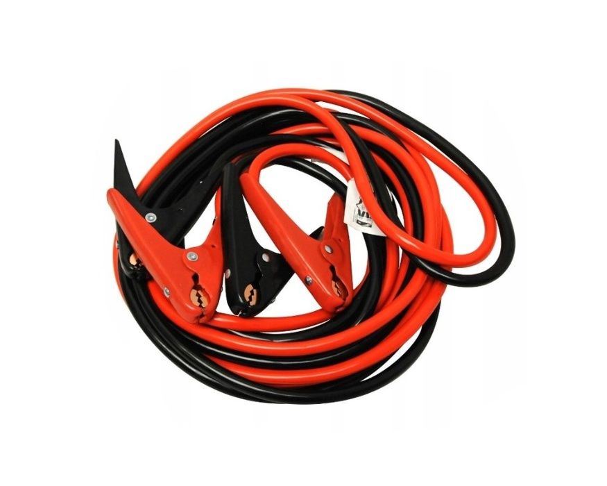 Cabos de bateria NOVO