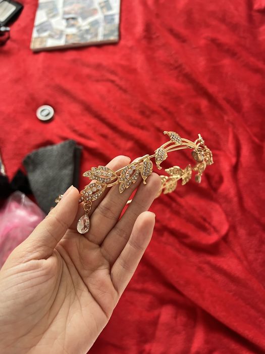 Обруч на голову