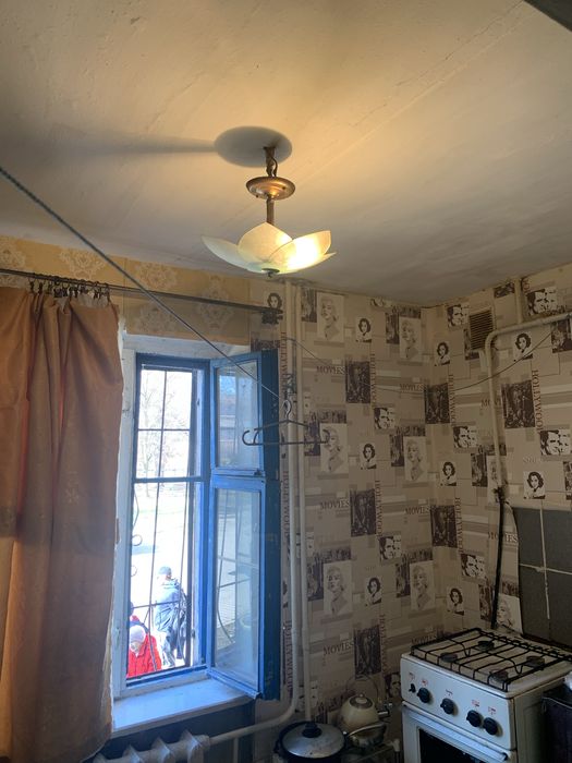 Продаем 1 комнатную квартиру Терновской район, ул. С Колачевского