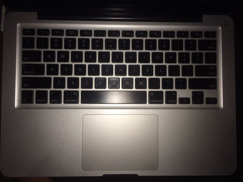 MacBook Pro 2009 8GB DDR