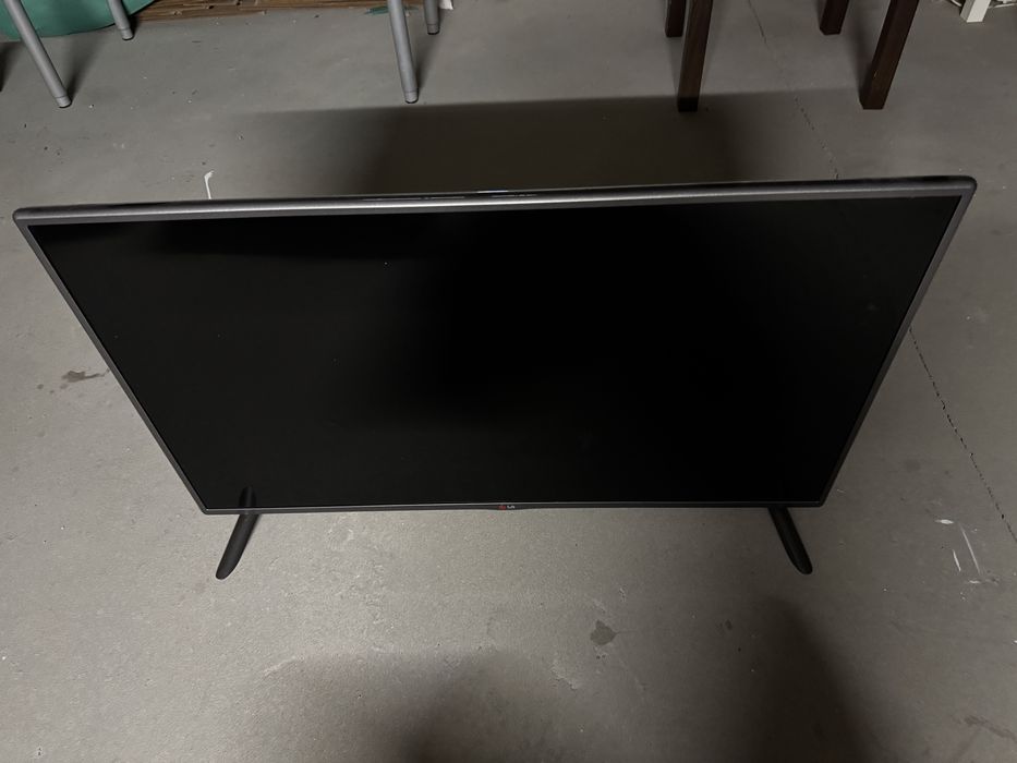 Telewizor LG 42 cale 42LB5610