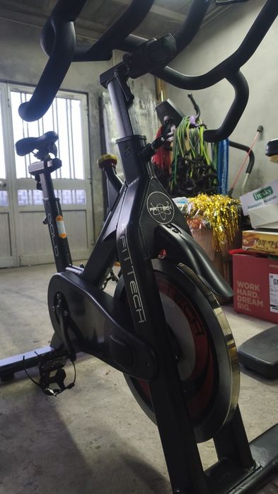 Bicicletas de spinning/cycling