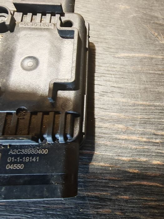 Sterownik mazda skayactiv x 180 km