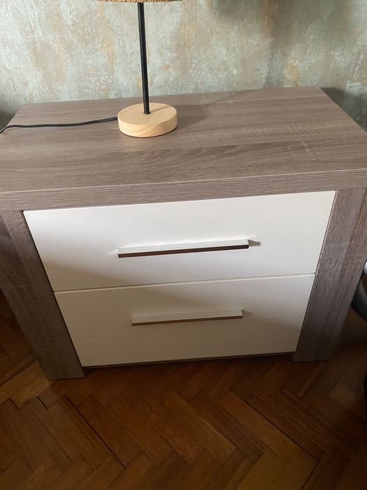 Conjunto de quarto