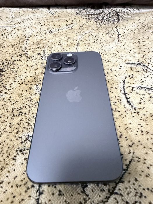 Iphone 15 Pro MAX 256