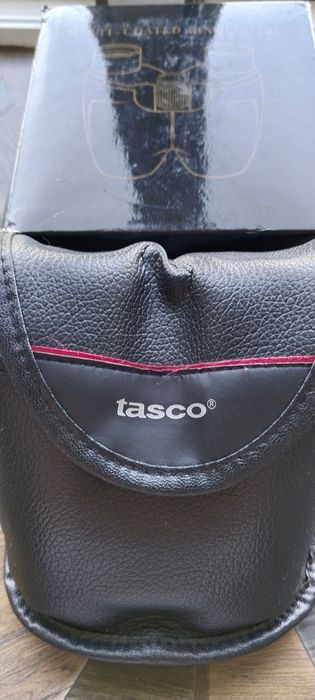 Бінокль ,, tasco,, 30 * 35 . 600 грн.